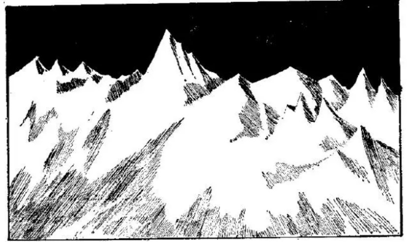 盤點(diǎn)各類地質(zhì)地貌類型-地?zé)豳Y源開(kāi)發(fā)-地大熱能