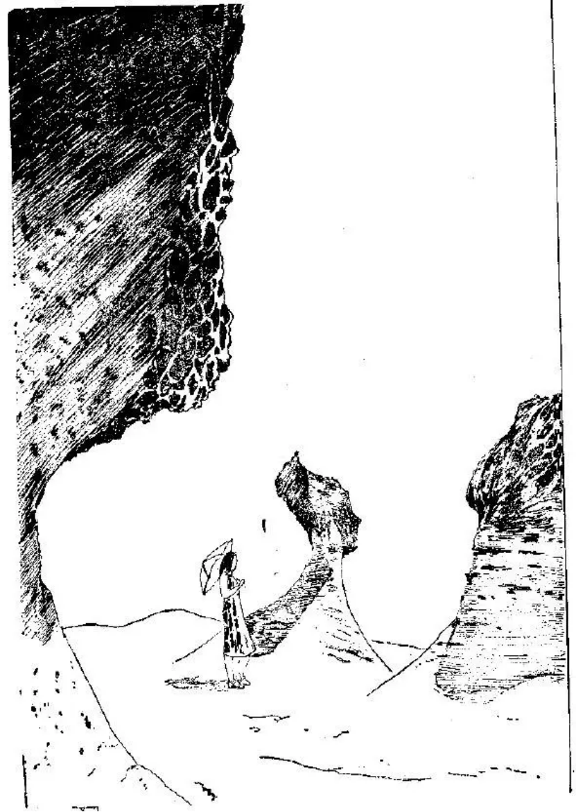 盤點(diǎn)各類地質(zhì)地貌類型-地?zé)豳Y源開(kāi)發(fā)-地大熱能