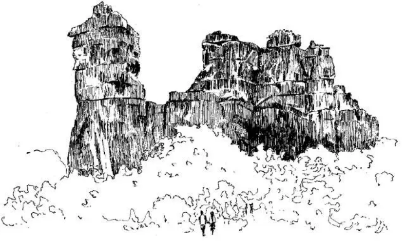 盤點(diǎn)各類地質(zhì)地貌類型-地?zé)豳Y源開(kāi)發(fā)-地大熱能