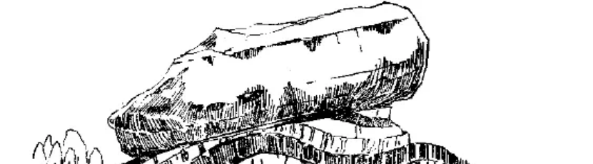 盤點(diǎn)各類地質(zhì)地貌類型-地?zé)豳Y源開(kāi)發(fā)-地大熱能