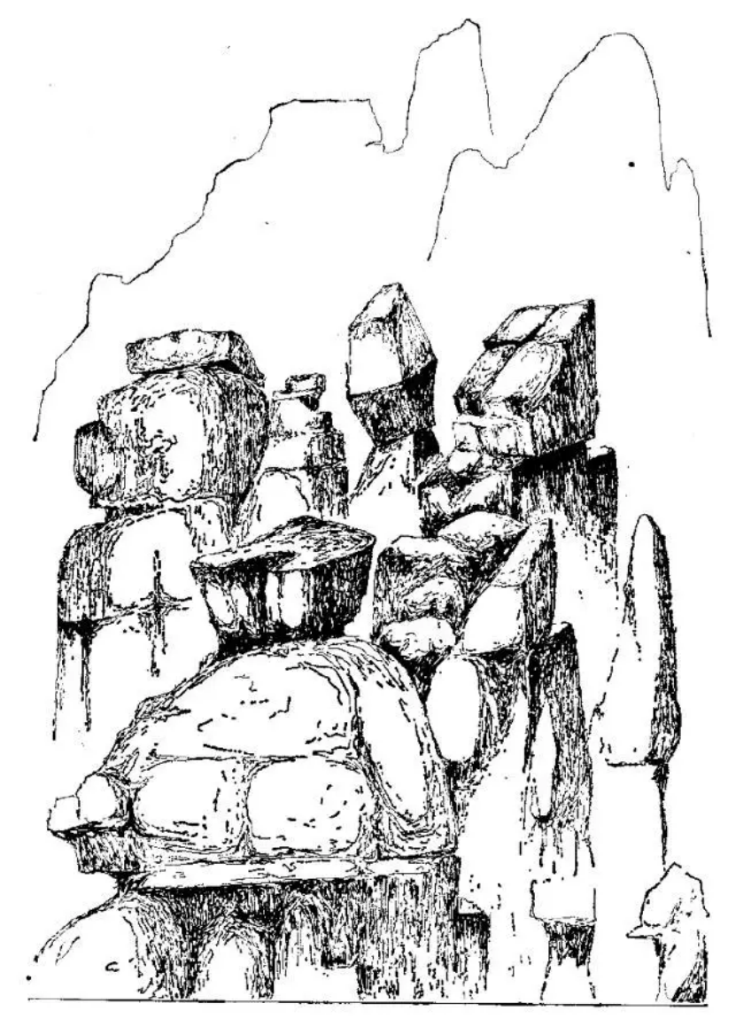 盤點(diǎn)各類地質(zhì)地貌類型-地?zé)豳Y源開(kāi)發(fā)-地大熱能