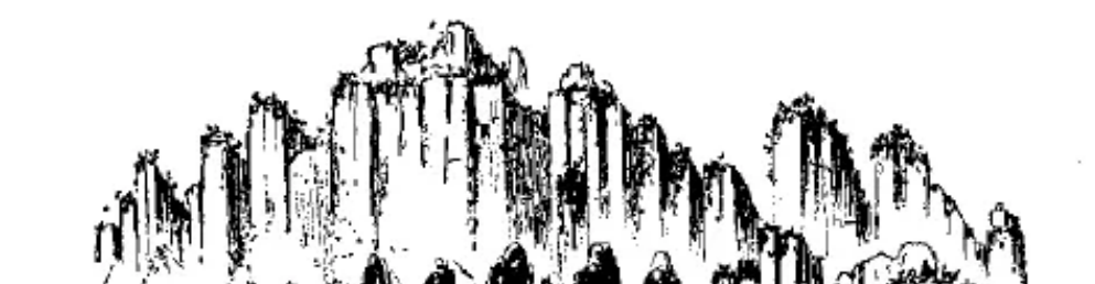 盤點(diǎn)各類地質(zhì)地貌類型-地?zé)豳Y源開(kāi)發(fā)-地大熱能