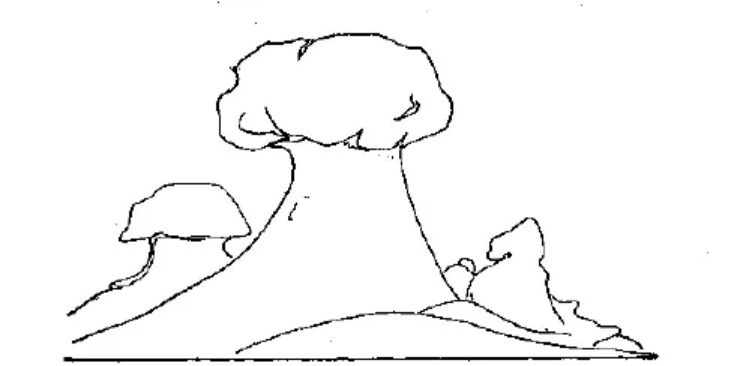 盤點(diǎn)各類地質(zhì)地貌類型-地?zé)豳Y源開(kāi)發(fā)-地大熱能