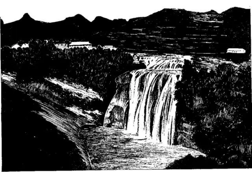 盤點(diǎn)各類地質(zhì)地貌類型-地?zé)豳Y源開(kāi)發(fā)-地大熱能