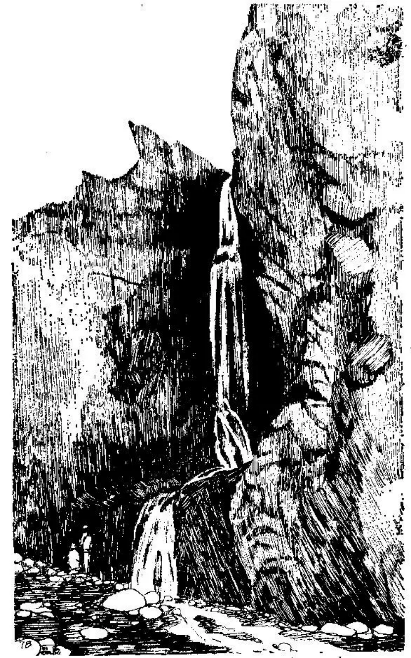 盤點(diǎn)各類地質(zhì)地貌類型-地?zé)豳Y源開(kāi)發(fā)-地大熱能