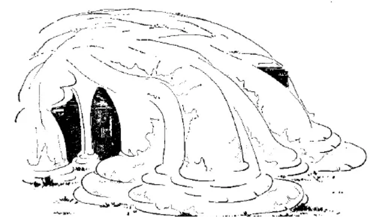 盤點(diǎn)各類地質(zhì)地貌類型-地?zé)豳Y源開(kāi)發(fā)-地大熱能