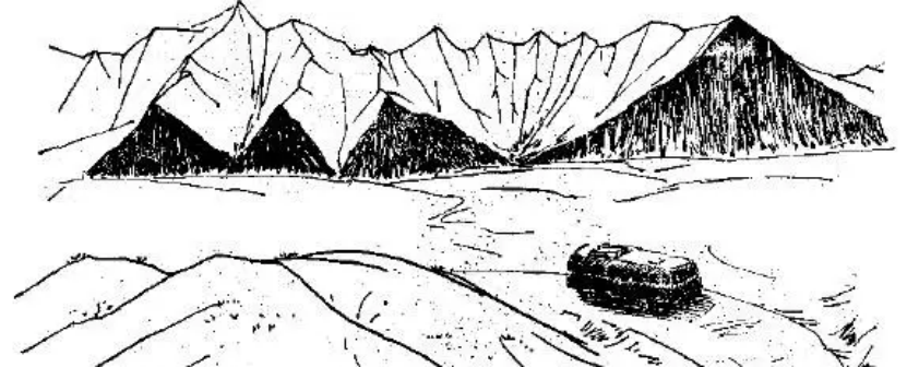 盤點(diǎn)各類地質(zhì)地貌類型-地?zé)豳Y源開(kāi)發(fā)-地大熱能