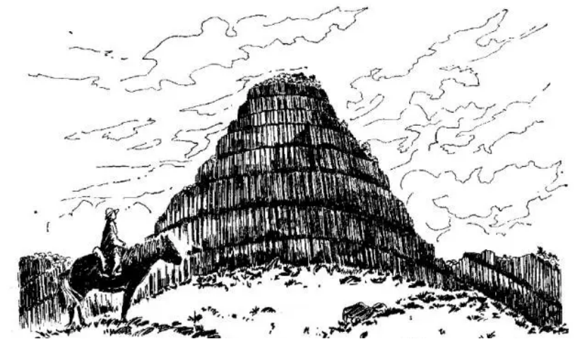 盤點(diǎn)各類地質(zhì)地貌類型-地?zé)豳Y源開(kāi)發(fā)-地大熱能