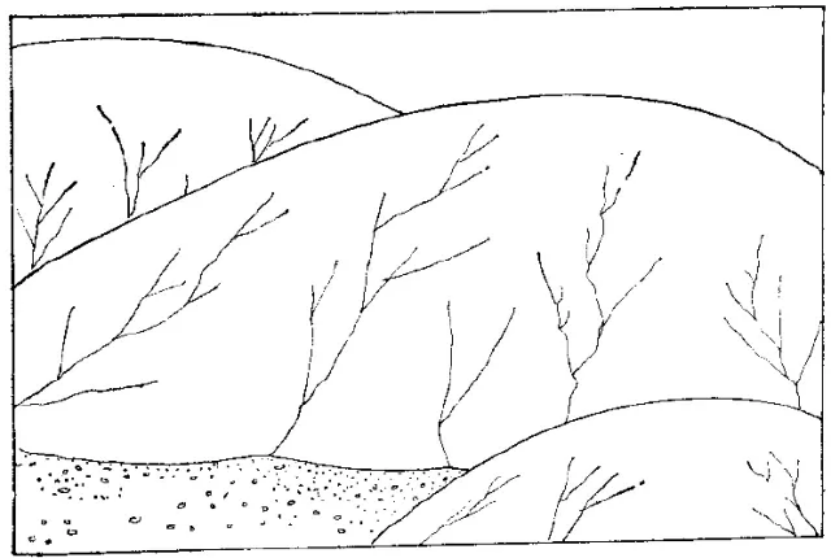 盤點(diǎn)各類地質(zhì)地貌類型-地?zé)豳Y源開(kāi)發(fā)-地大熱能