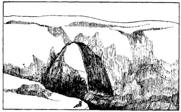 盤點(diǎn)各類地質(zhì)地貌類型-地?zé)豳Y源開(kāi)發(fā)-地大熱能