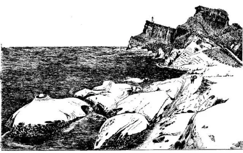 盤點(diǎn)各類地質(zhì)地貌類型-地?zé)豳Y源開(kāi)發(fā)-地大熱能