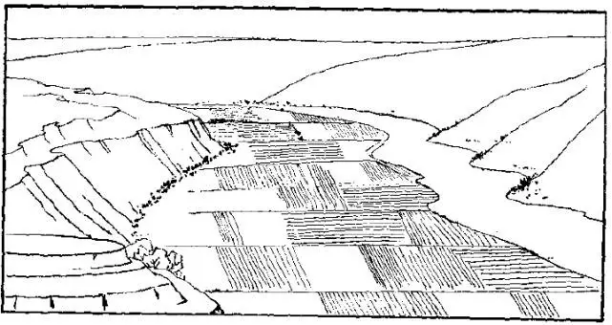 盤點(diǎn)各類地質(zhì)地貌類型-地?zé)豳Y源開(kāi)發(fā)-地大熱能