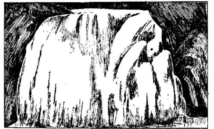 盤點(diǎn)各類地質(zhì)地貌類型-地?zé)豳Y源開(kāi)發(fā)-地大熱能