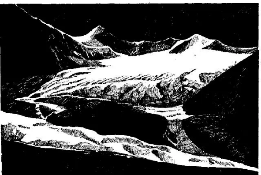 盤點(diǎn)各類地質(zhì)地貌類型-地?zé)豳Y源開(kāi)發(fā)-地大熱能