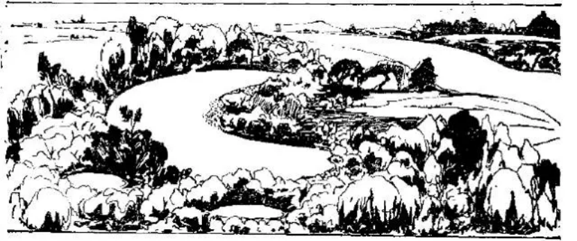 盤點(diǎn)各類地質(zhì)地貌類型-地?zé)豳Y源開(kāi)發(fā)-地大熱能