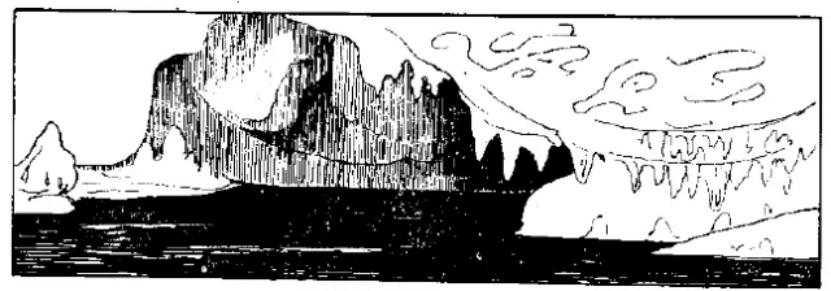 盤點(diǎn)各類地質(zhì)地貌類型-地?zé)豳Y源開(kāi)發(fā)-地大熱能