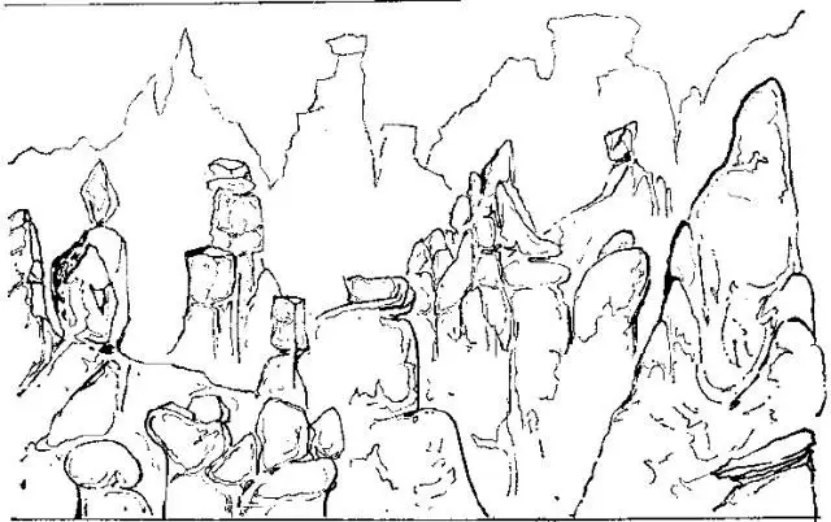 盤點(diǎn)各類地質(zhì)地貌類型-地?zé)豳Y源開(kāi)發(fā)-地大熱能