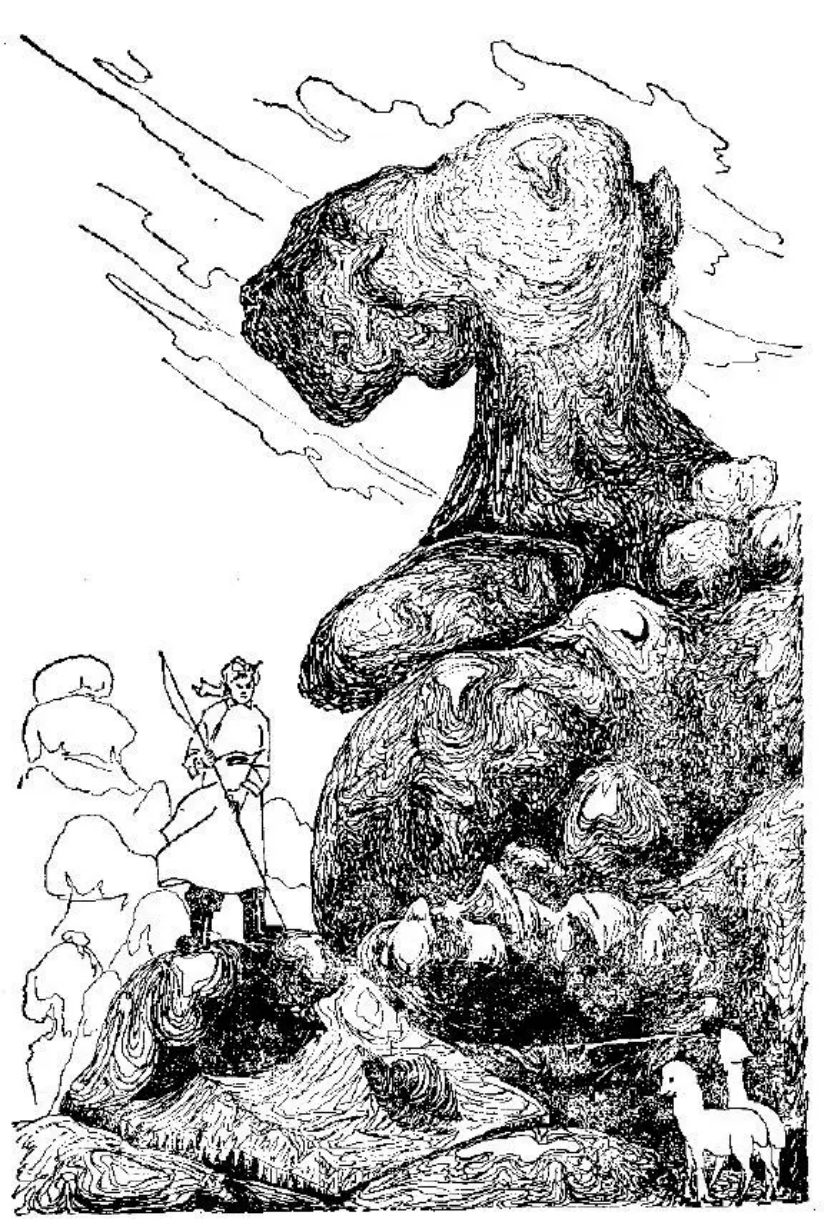 盤點(diǎn)各類地質(zhì)地貌類型-地?zé)豳Y源開(kāi)發(fā)-地大熱能