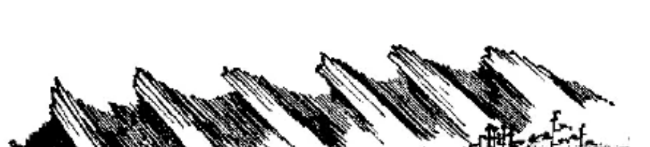 盤點(diǎn)各類地質(zhì)地貌類型-地?zé)豳Y源開(kāi)發(fā)-地大熱能